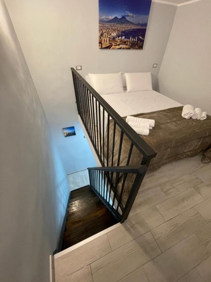 Mary House Spacca Napoli المظهر الخارجي الصورة